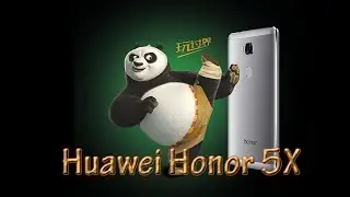 Huawei Honor 5X Officially Announced