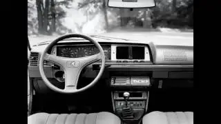 PEUGEOT 604 1975   1986