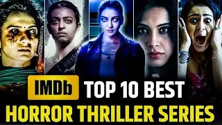 Top 10 Horror Thriller Web Series In Hindi ( Part 1 )
