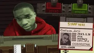 papers, please
