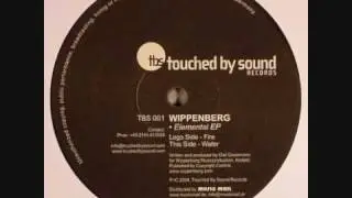 Wippenberg - Elemental EP(fire)