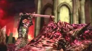 Dragon age origins ultimate box.
