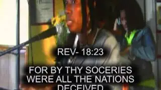 BLACK ATHEIST ATLANTA GEORGIA PT #2