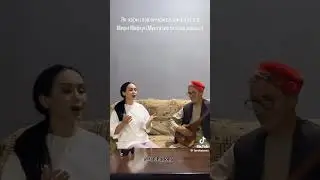 Зулайхо ва Мири Мафтун