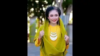 MANSAU - ADAM SHAMIL (KARAOKE VERSION - BAHASA SAMBAS)