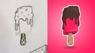 É possível Vetorizar Desenho e Imagem no Photoshop?