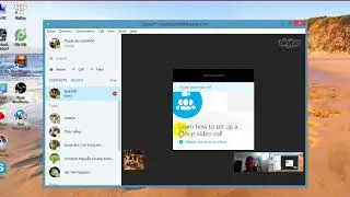 Học Tiếng Anh Online 1 Kèm 1 || VIP English