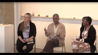 Belonging is an Act of Resistance: A Conversation with Dorothy Lazard