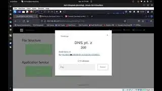 Menghitung Jumlah Name Server Yang Membawa Domain .id [CTF ITTS] [Sesi-2] [Soal-7]