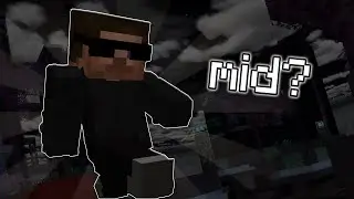 How Good is the New Hive Bedwars Update?