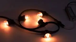 let's teach you to find best custom festoon lighting supplier in china ?