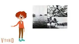 Max (Sonic Underground) teaches about the September 1928 Hurricane