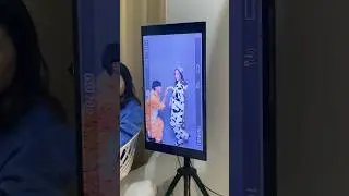Foto cute bareng ayang start from 35 ribuan aja??🤫 Kepoin IG kita yuk #trending #viral #fotostudio