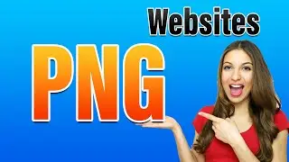 How To Download Free in PNG - Top 5 Websites For Designer's - Graphic Station