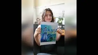Палоян Маргарита компьютерная графика