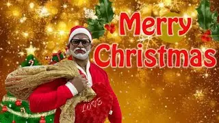 Telugu Happy merry #Christmas🎅 #unqgamer Dance first makeup 25 December 2021  #telugu #punju