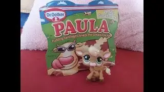 LPS Reportage: Paula stellt Puddings her