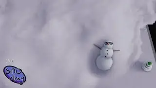Hit With A Ice Ball! | Roblox