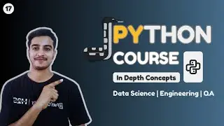 Master Python Indexing | Lists, Tuples & Strings Explained | Python for Beginners