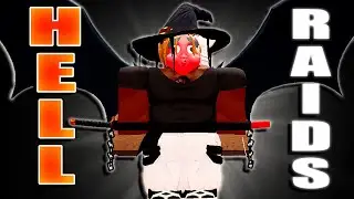 I GOT THIS FROM 10 PEROXIDE HELLVERSE RAIDS..