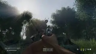 Tuna fite