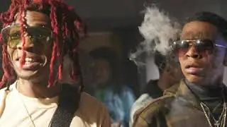 Lil Gotit - Opp Control ft. Lil Keed