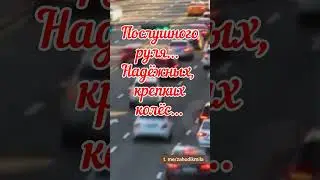 С Днём автомобилиста! 🚙
