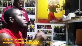 Errol Dunkley - Movie Star - Dubplate