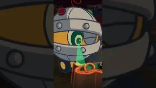 ЯЗЫК БИБИ ИЗ СМЕШАРИКОВ🤖 