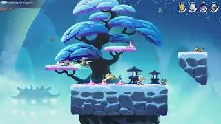 Brawlhalla rank