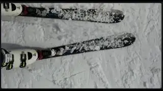 Are the basic Skiing videos helpful in practice? Lets try out on the slopes of Gulmarg