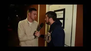 Паша Техник делает кунилингус