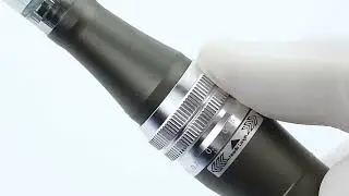 How to use Dr.pen