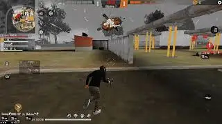 MUITOS CHORAM PRA ESSA MIRA 2.0 ❤👽💥 #freefire #freefirehighlights #freefirenoelff