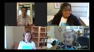 A discussion about fragile X syndrome and fragile X-associated conditions