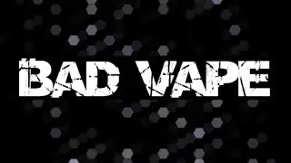 Flavour Art eLiquid  /BAD VAPE/