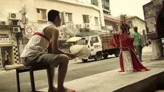 茨廠家。鄉音館_宣傳短片