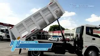 Foton · Auman TX 1625 · 2018 - 000031