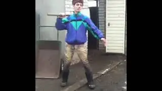 Элджей+&+Feduk+ +Розовое+Вино Пародия