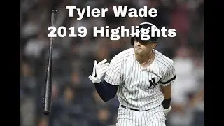 Tyler Wade 2019 Highlights