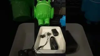 HTC U Ultra - USonic ear bud setup