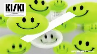 KI/KI - Don't Stop (emotional mix)
