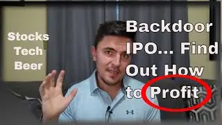How to profit from IPOs Secret Entrance For All