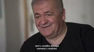 Črtomir Frelih: Grafike in risbe. Štiri desetletja.