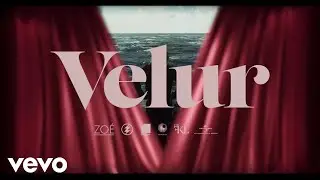 Zoé - Velur (Teaser)