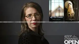 Episode 135: Molly Spencer
