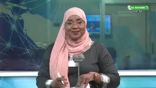 JT français du 27-08-2024 présenté par Astou Koné