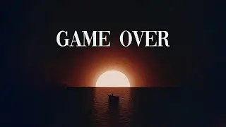 Vald ft. Suikon Blaz AD - Game Over