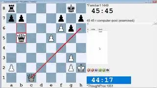 Learn Chess: Is Your Move Safe? - Don't lose your pieces!