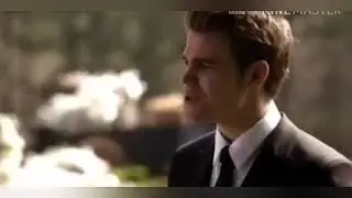 Stefan and Elena/Safe Inside/TVD